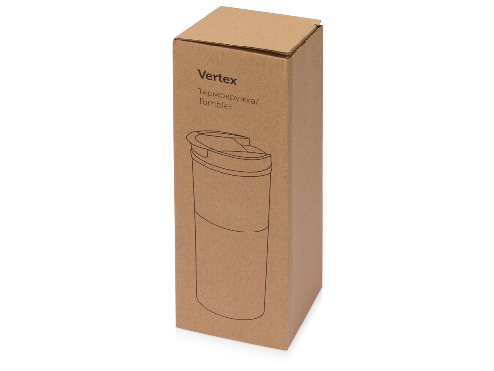 Термокружка «Vertex»