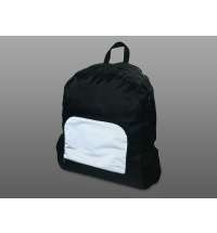 Складной светоотражающий рюкзак «Reflector»