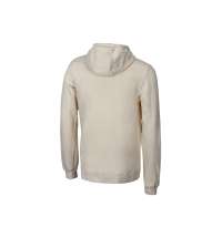 Толстовка с капюшоном &laquo;Pure&raquo; из неокрашенного хлопка, мужская