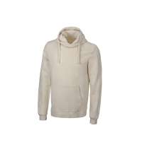 Толстовка с капюшоном «Pure» из неокрашенного хлопка, мужская