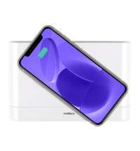 Часы с беспроводным зарядным устройством «Timebox 1»