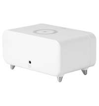 Часы с беспроводным зарядным устройством «Timebox 1»