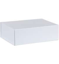 Коробка Portada, M, белая