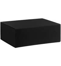 Коробка Portada, L, черная