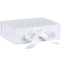 Коробка Rusetti, S, белая