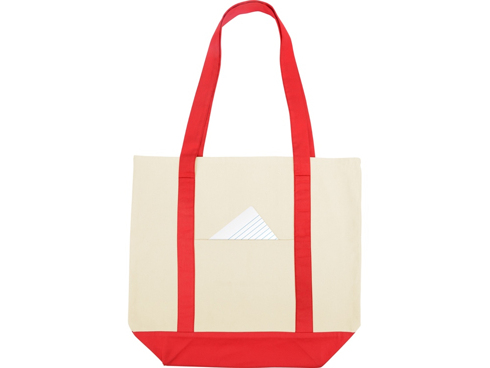 Сумка для шопинга из хлопка &laquo;Cotton&raquo;