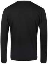 Джемпер мужской GOLDEN MEN, черный