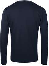 Джемпер мужской GOLDEN MEN, темно-синий