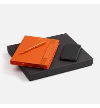 Набор Peel Energy, оранжевый