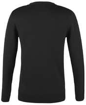 Джемпер женский GOLDEN WOMEN, черный