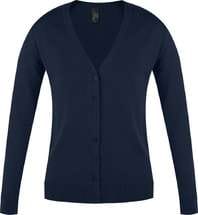 Джемпер женский GOLDEN WOMEN, темно-синий