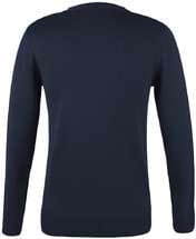 Джемпер женский GOLDEN WOMEN, темно-синий