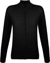 Джемпер женский GORDON WOMEN, черный