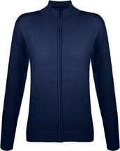 Джемпер женский GORDON WOMEN, темно-синий