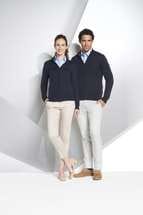 Джемпер женский GORDON WOMEN, темно-синий