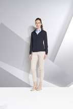 Джемпер женский GORDON WOMEN, темно-синий