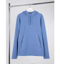 Худи унисекс Begi, синее