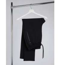 Джоггеры Lovi, черные