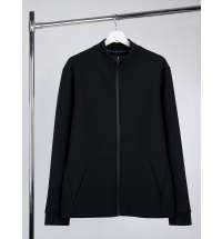 Куртка мужская Lovi, черная