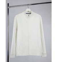 Куртка мужская Lovi, молочно-белая