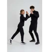 Куртка женская Lovi, черная