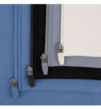 Куртка женская Lovi, черная