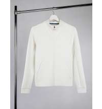 Куртка женская Lovi, молочно-белая