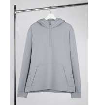 Анорак унисекс Lovi, серый