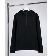 Анорак унисекс Lovi, черный