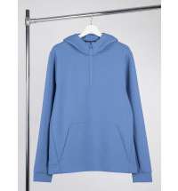 Анорак унисекс Lovi, синий