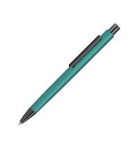 Ручка шариковая металлическая «Ellipse Gum», soft-touch