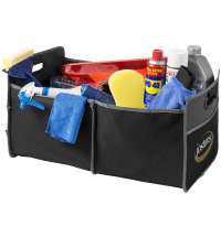 Органайзер-гармошка для багажника