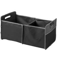 Органайзер-гармошка для багажника