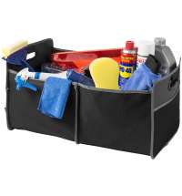 Органайзер-гармошка для багажника