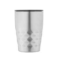 Вакуумная кружка с крышкой «Geo»