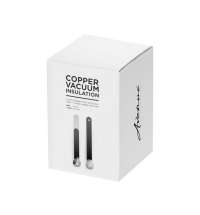 Вакуумная кружка с крышкой &laquo;Geo&raquo;