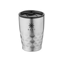 Вакуумная кружка с крышкой &laquo;Geo&raquo;