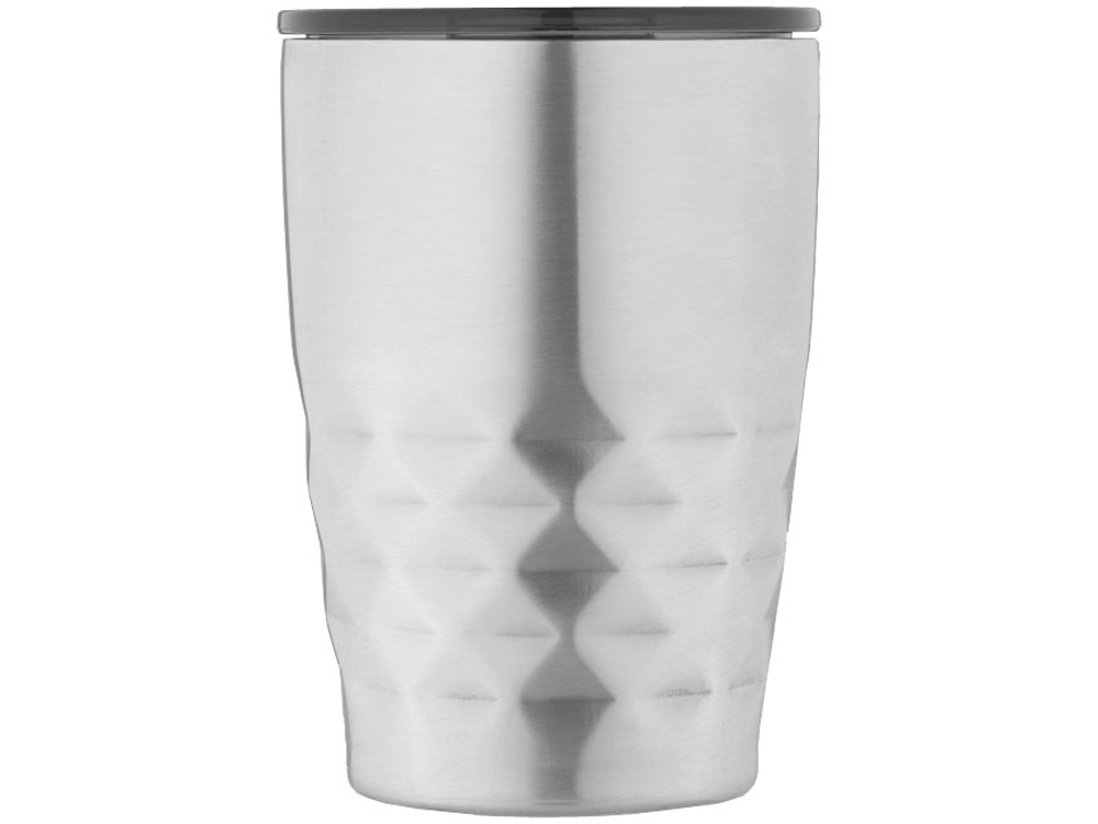 Вакуумная кружка с крышкой &laquo;Geo&raquo;