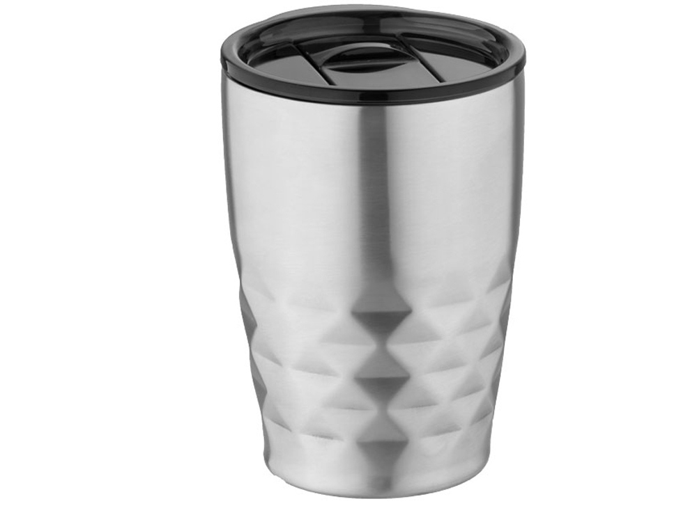 Вакуумная кружка с крышкой &laquo;Geo&raquo;