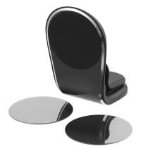 Магнитный держатель для смартфонов Pinch
