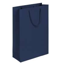 Пакет Eco Style, синий