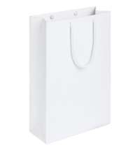 Пакет Eco Style, белый
