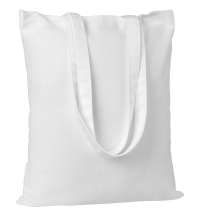 Холщовая сумка Countryside, белая