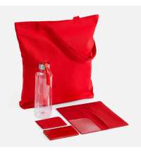 Набор Dorset Energy, красный