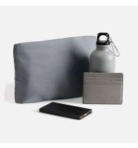 Набор Devon Walk, серый