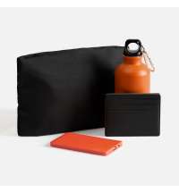 Набор Devon Walk, оранжевый