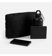 Набор Devon Walk, черный