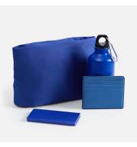 Набор Devon Walk, синий