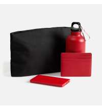 Набор Devon Walk, красный