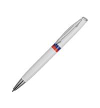 Ручка пластиковая шариковая «Отчизна»